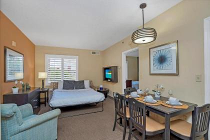 Near Disney - 1BR with Two Queen Beds - Pool and Hot Tub! - image 2